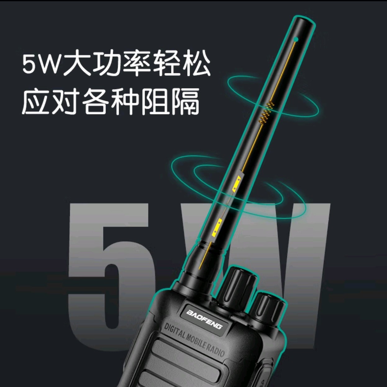Professionelles Ziviles Walkie – Outdoor Power Plus Bewertung und Preis
