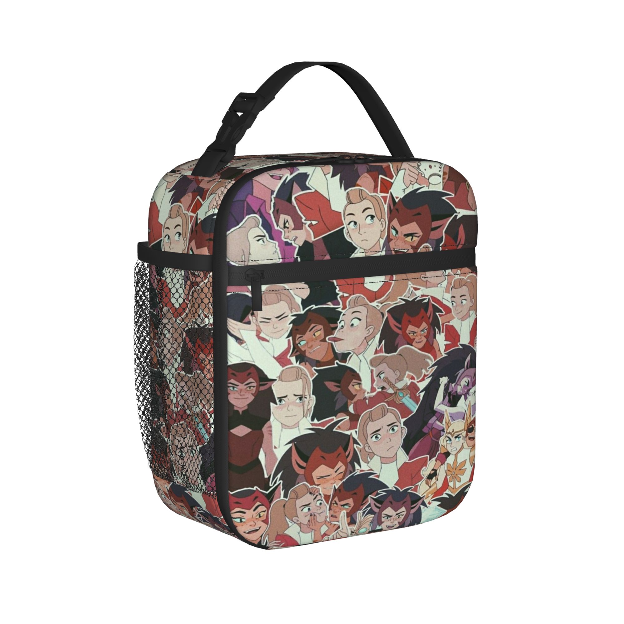 Lunchbox „She-Ra und die Prinz – Outdoor Power Products Bewertung und Preis
