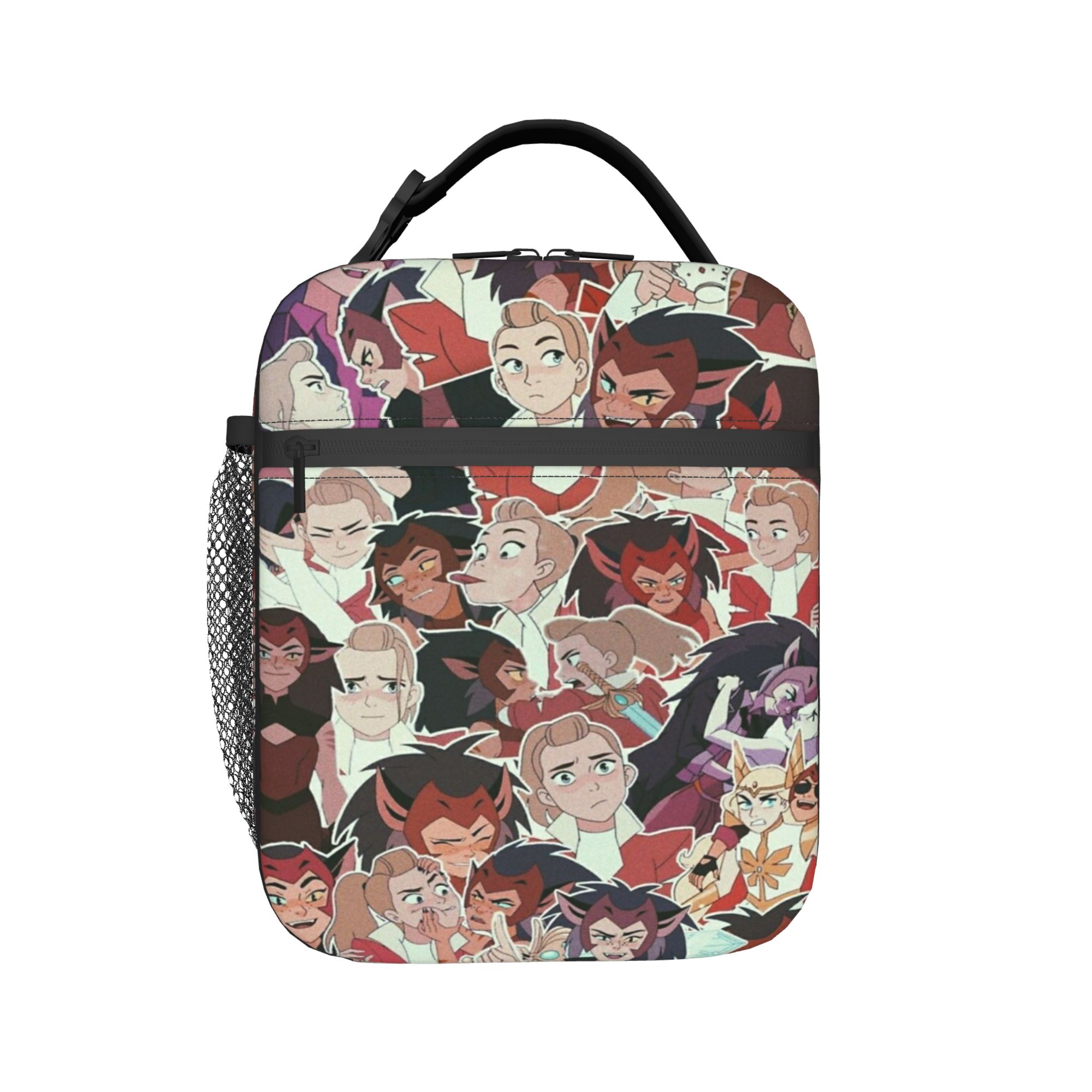 Lunchbox „She-Ra und die Prinz – Outdoor Power Products Bewertung und Preis