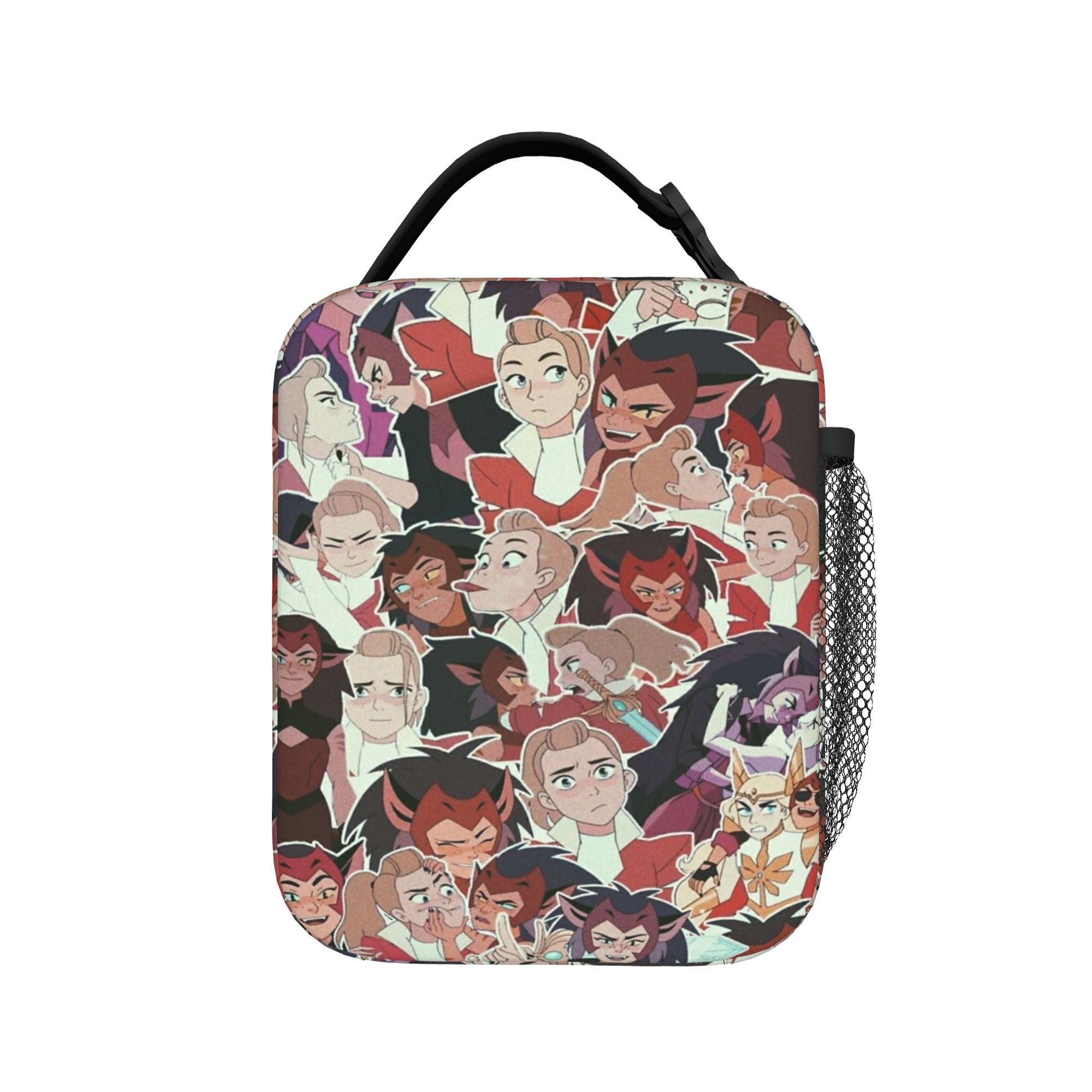 Lunchbox „She-Ra und die Prinz – Outdoor Power Products Bewertung und Preis