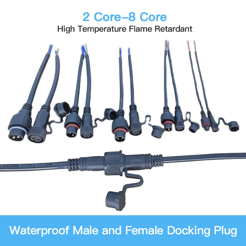 Stecker Buchse Verlängerung ka – Extension Cord Outdoor Bewertung und Preis