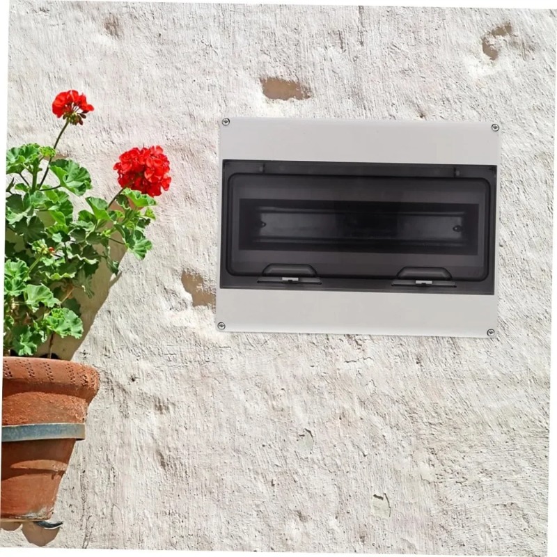 Bestseller Anschlusskasten 12- – Outdoor Power Distribution Box Bewertung und Preis