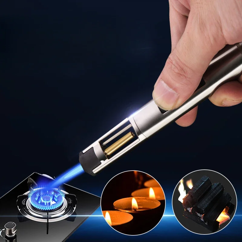 Ehrliches Airbrush-Fackel-Turb – Outdoor Kitchen Power Burner Bewertung und Preis