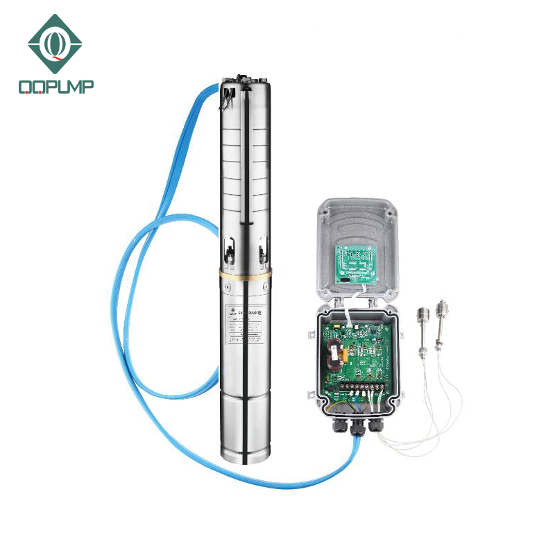 Hochdruck-Bewässerungspumpe 1, – Water Pump Submersible Bewertung und Preis