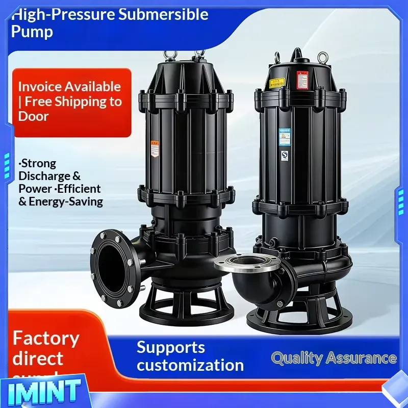 Direktverkauf ab Werk: Tauchfä – Water Pump Submersible Bewertung und Preis
