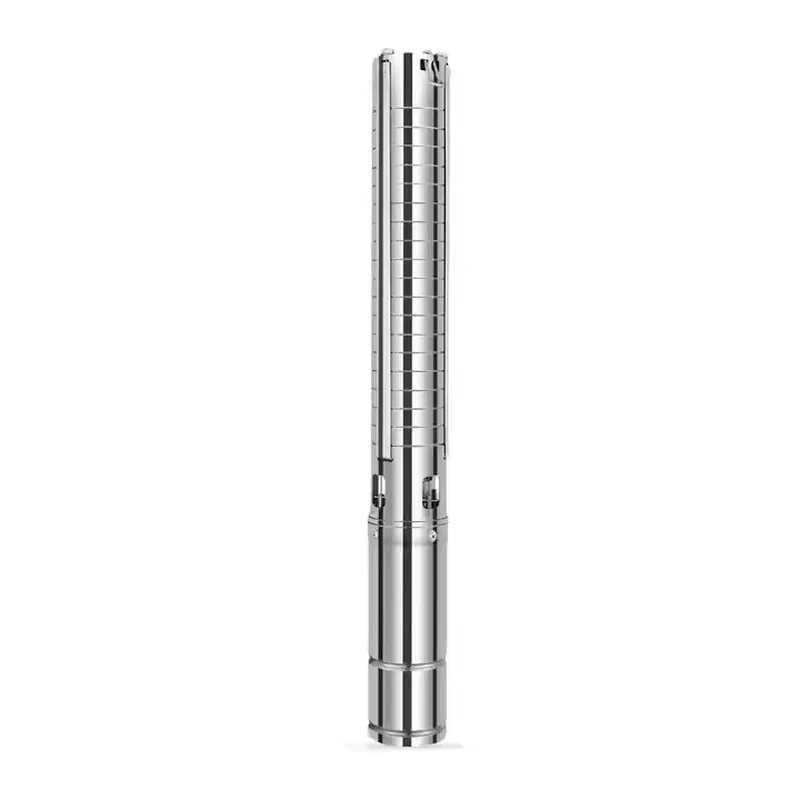 Intelligente Tauchpumpe aus Ed – Water Pump Submersible Bewertung und Preis