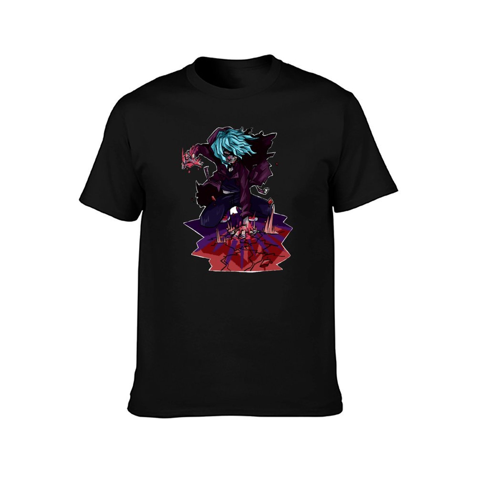 Power of DECAY T-Shirt Plus Si – Outdoor Power Plus Bewertung und Preis