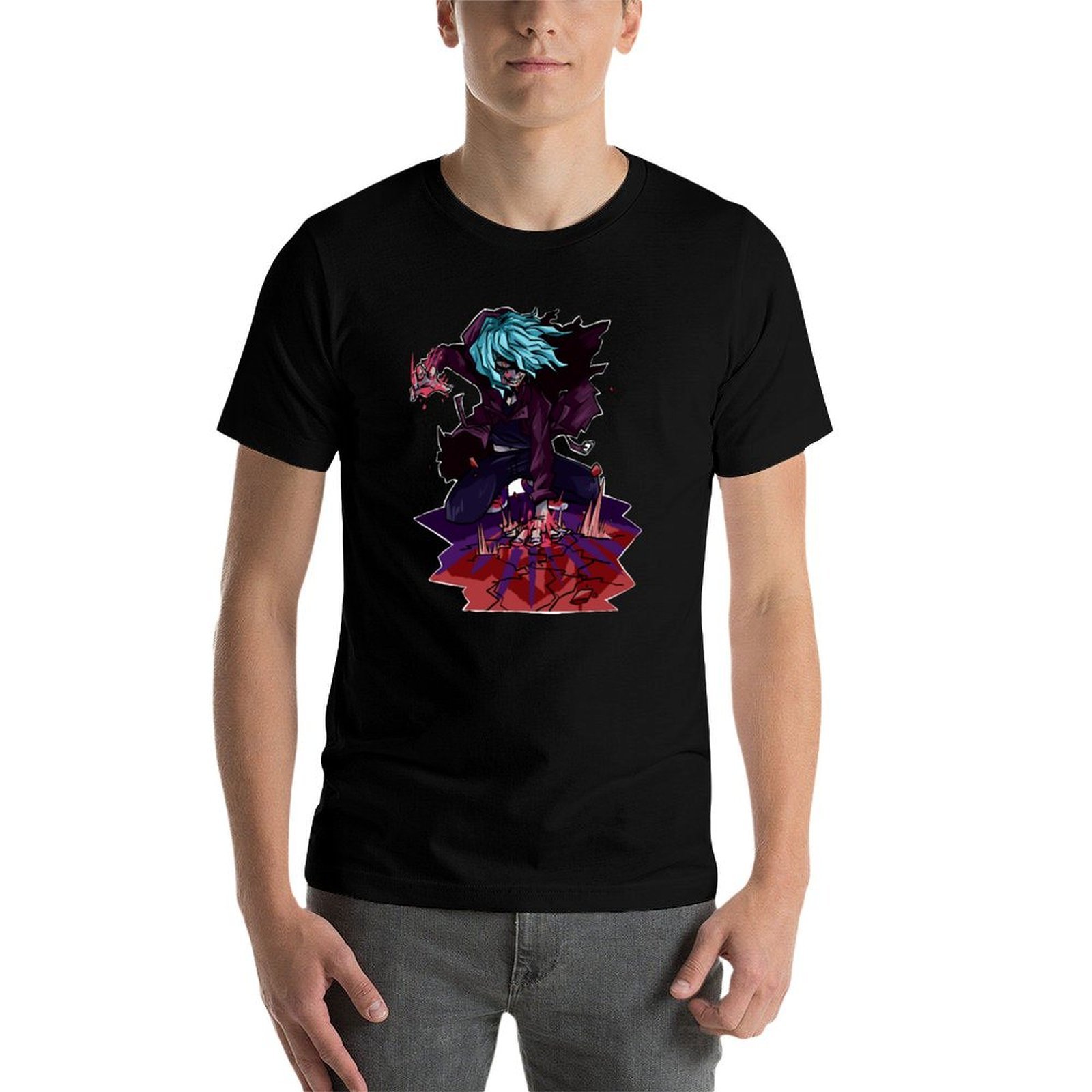 Power of DECAY T-Shirt Plus Si – Outdoor Power Plus Bewertung und Preis