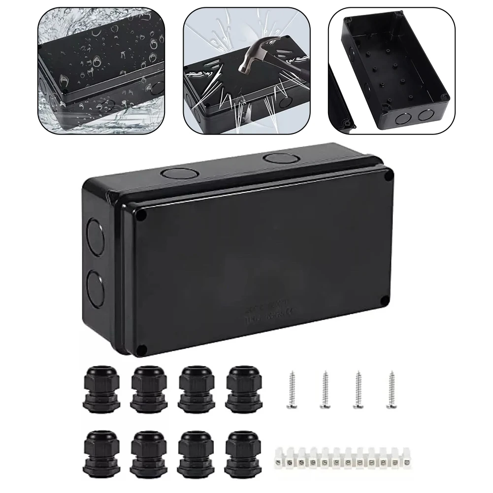 Innovatives Design einer wasse – Outdoor Power Distribution Box Bewertung und Preis