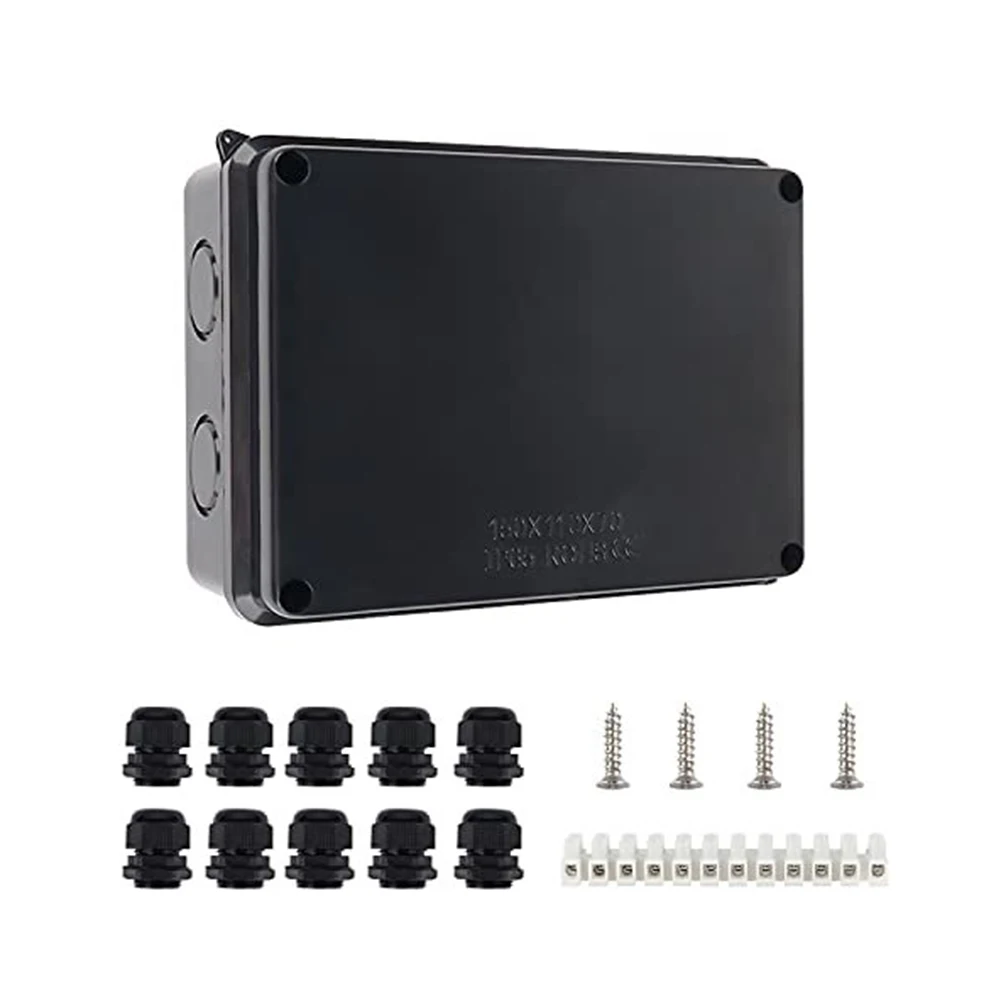 Innovatives Design einer wasse – Outdoor Power Distribution Box Bewertung und Preis