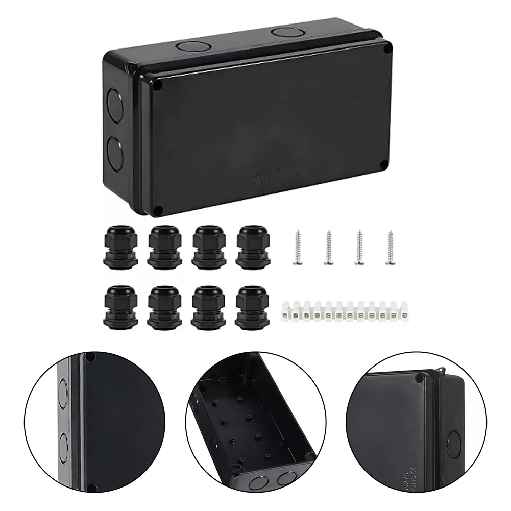 Innovatives Design einer wasse – Outdoor Power Distribution Box Bewertung und Preis