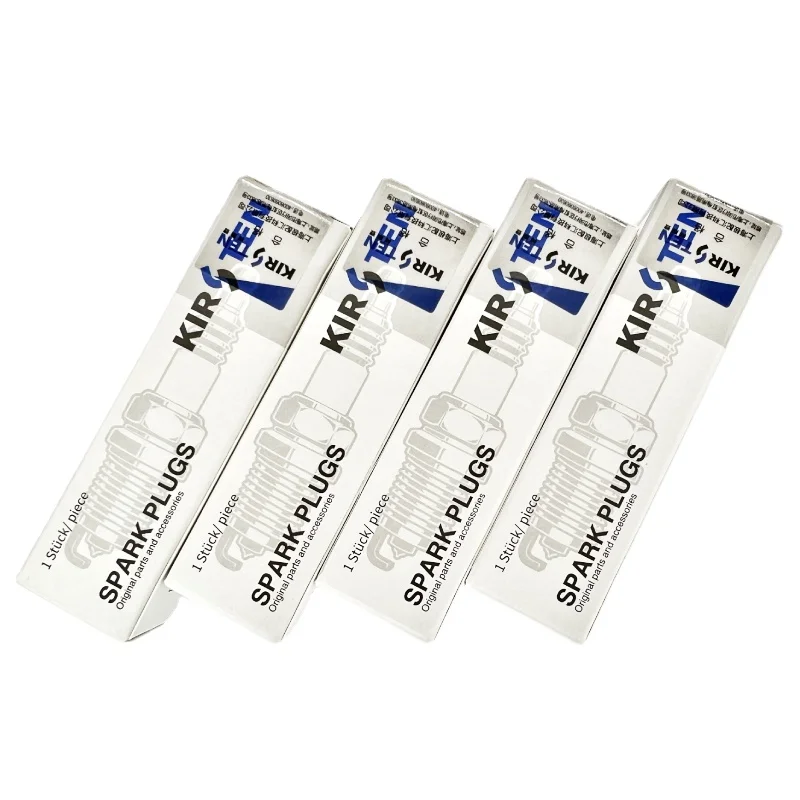 KIRSTEN Iridium Zündkerze für  – Bosch Spark Plug Iridium Bewertung und Preis