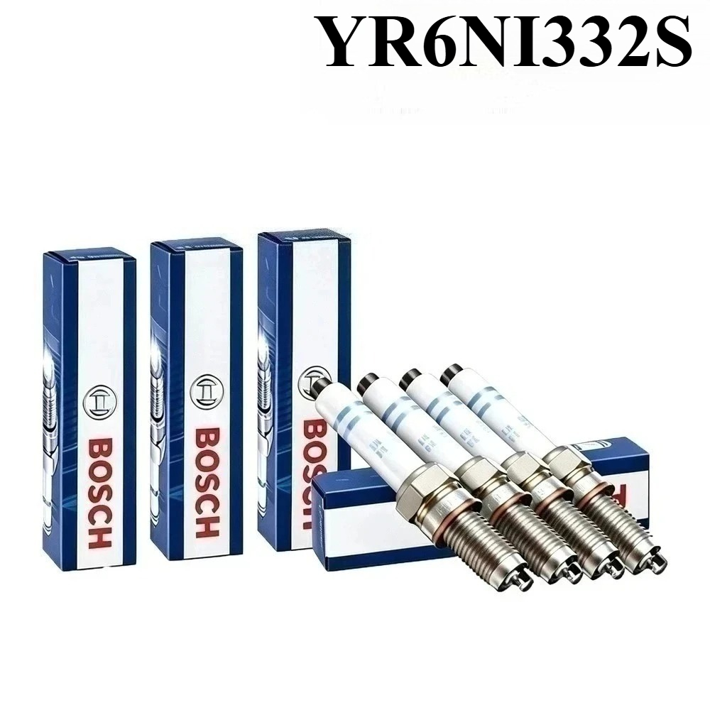 Bosch YR6NI332S Zündkerze pass – Bosch Spark Plug Iridium Bewertung und Preis