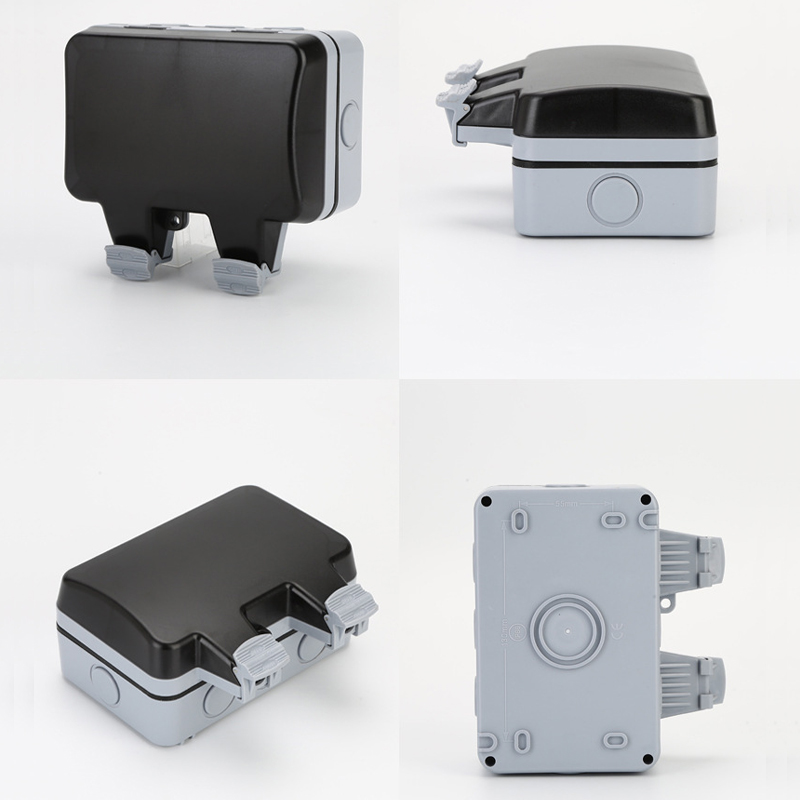 Avoir Tuya Zigbee Steckdosen I – Outdoor Power Plus Bewertung und Preis