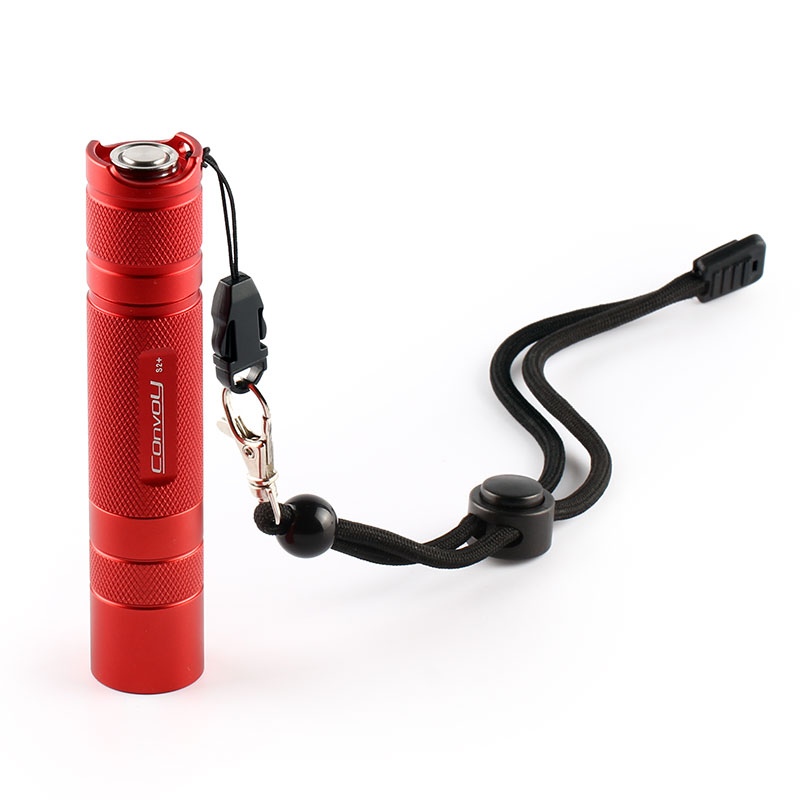 Rotes licht konvoi s2 plus mit – Outdoor Power Plus Bewertung und Preis
