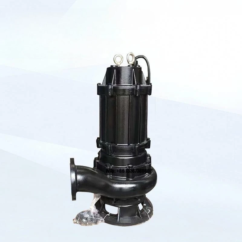 Tragbare Abwasser-Saugpumpe 4k – Water Pump Submersible Bewertung und Preis