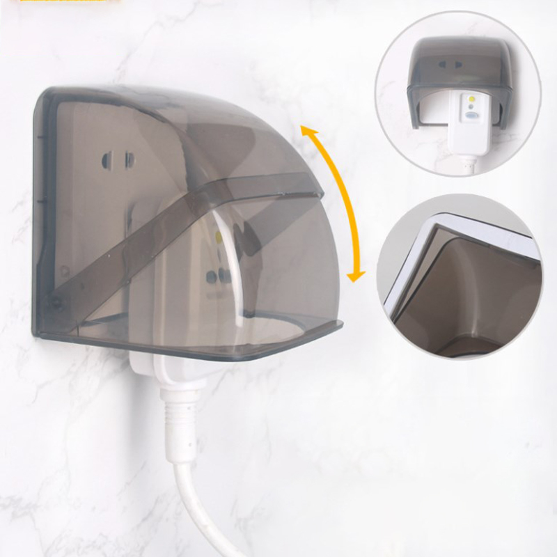 Neue 86er-Typ Outdoor-Steckdos – Outdoor Power Plus Bewertung und Preis