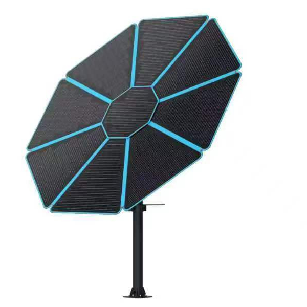 100W-600W Mini-Sonnenblumen-So – Outdoor Power Products Bewertung und Preis