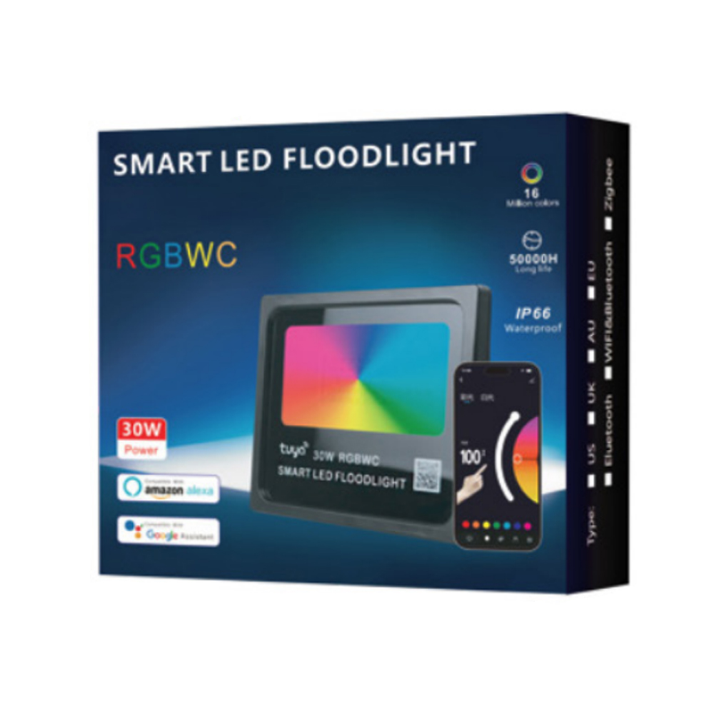 Tuya Smart APP WiFi Zigbee Blu – Outdoor Power Point Zigbee Bewertung und Preis