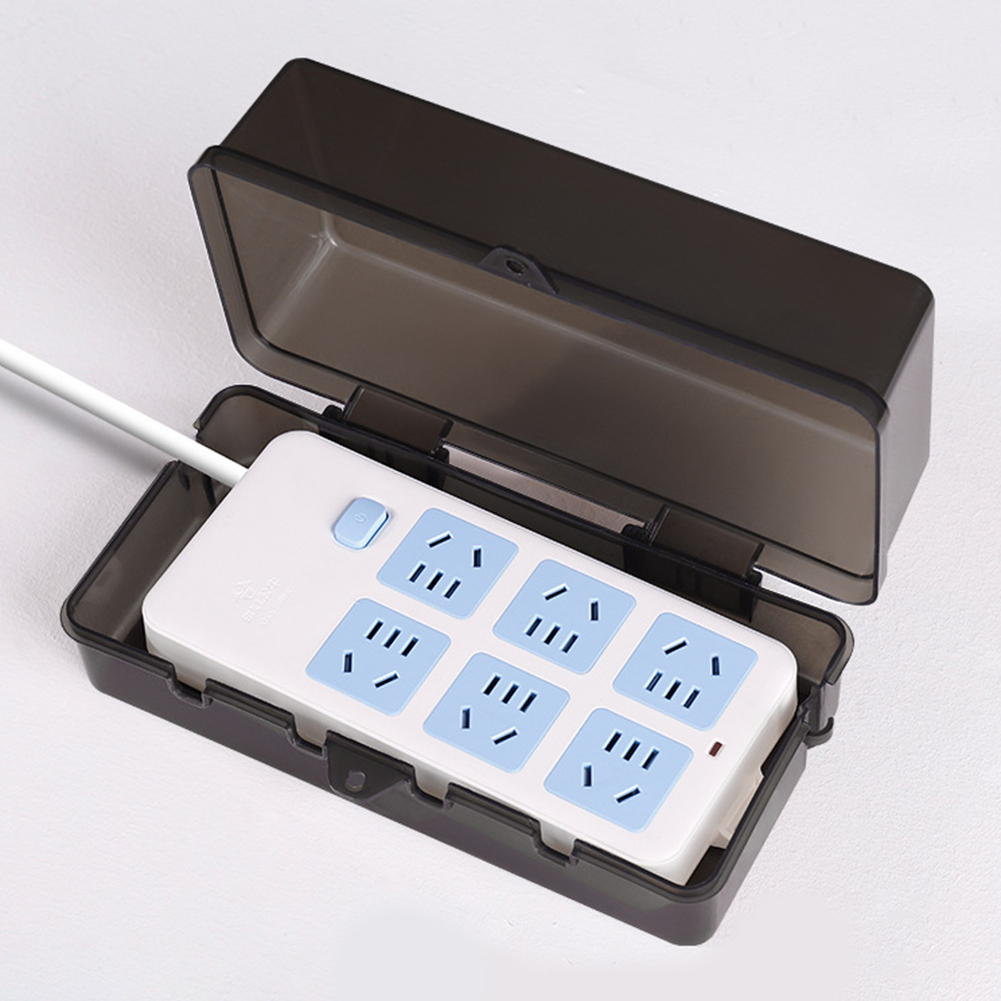 Wasserdichte Große Outdoor-Ele – Outdoor Power Socket Cover Bewertung und Preis