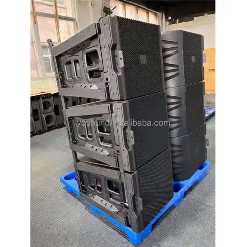 VTX V25 3-Wege Dual 15 Zoll Le – Outdoor Power Line Bewertung und Preis