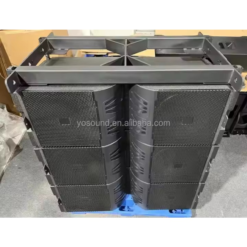 VTX V25 3-Wege Dual 15 Zoll Le – Outdoor Power Line Bewertung und Preis