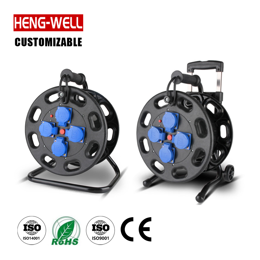 C-E Leckageschutz 4-Wege EU-St – Extension Cord Outdoor Bewertung und Preis