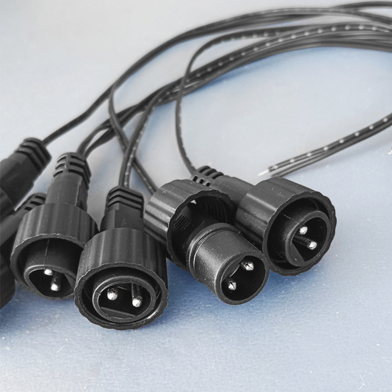 2-Pin LED-Stecker mit 25cm Kab – Extension Cord Outdoor Bewertung und Preis