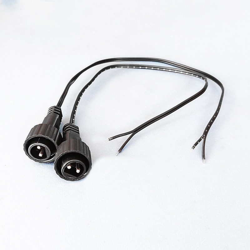 2-Pin LED-Stecker mit 25cm Kab – Extension Cord Outdoor Bewertung und Preis