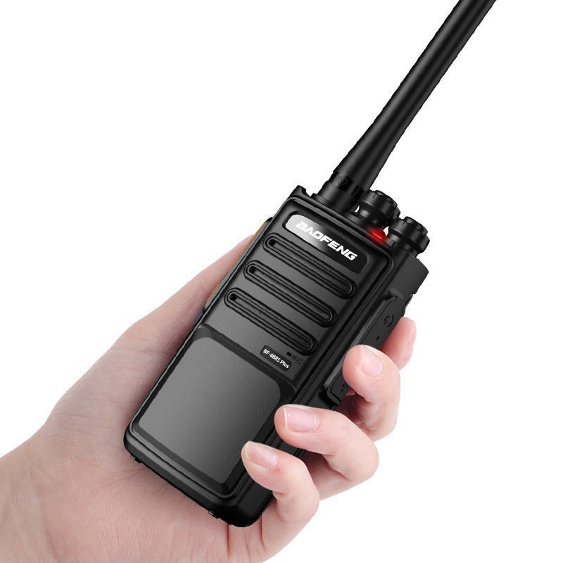 Baofeng BF-888S Plus Flaggschi – Outdoor Power Plus Bewertung und Preis