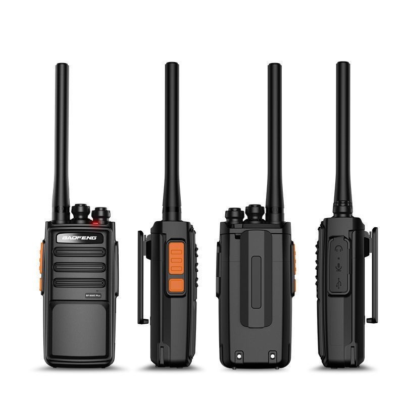 Baofeng BF-888S Plus Flaggschi – Outdoor Power Plus Bewertung und Preis