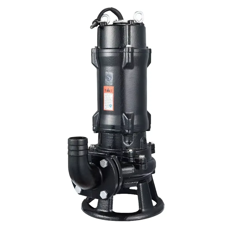 Elektrische Tauchpumpe aus Ede – Water Pump Submersible Bewertung und Preis