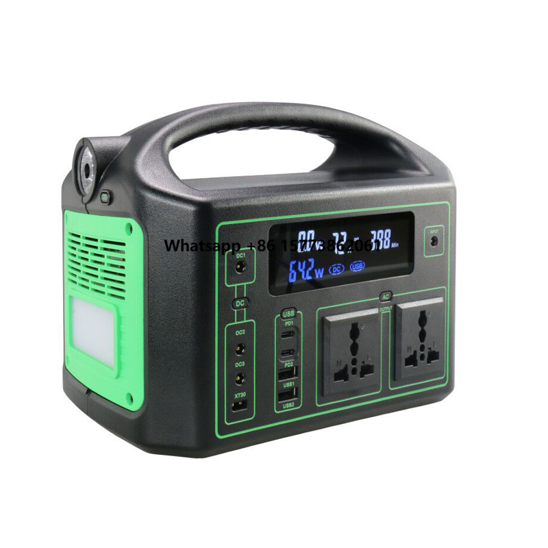 Das beste Produkt: 300W/500W M – Outdoor Power Products Bewertung und Preis