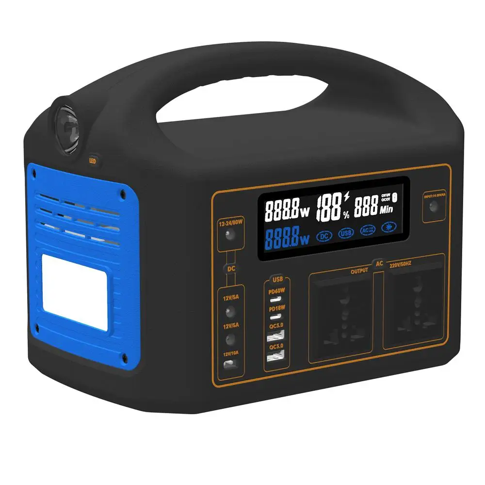 Das beste Produkt: 300W/500W M – Outdoor Power Products Bewertung und Preis