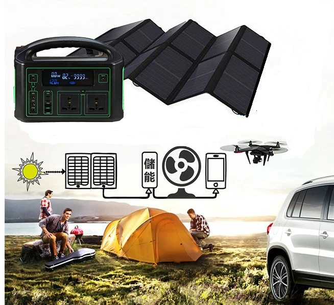 Das beste Produkt: 300W/500W M – Outdoor Power Products Bewertung und Preis