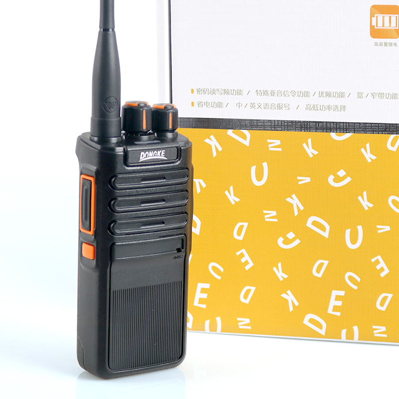 DK-777 12W Leistungsstarke wal – Outdoor Power Plus Bewertung und Preis