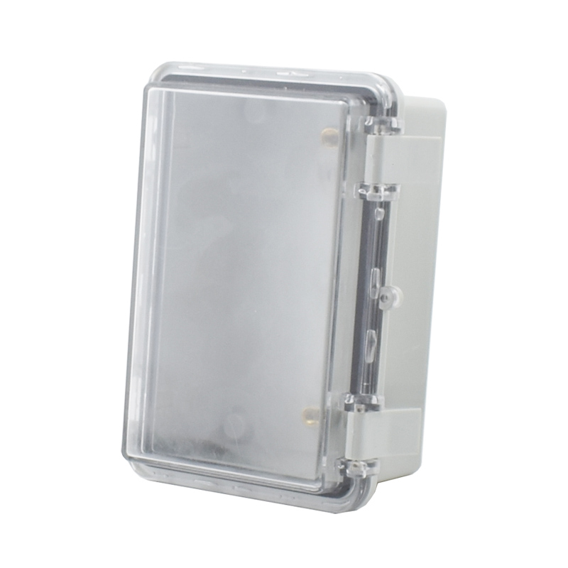 IP67 Wasserdichtes Kunststoffg – Outdoor Power Distribution Box Bewertung und Preis