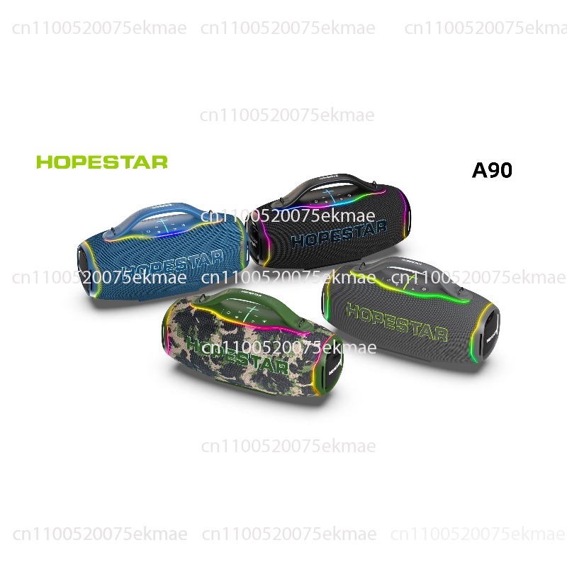 Original Neues Produkt HOPESTA – Outdoor Power Products Bewertung und Preis