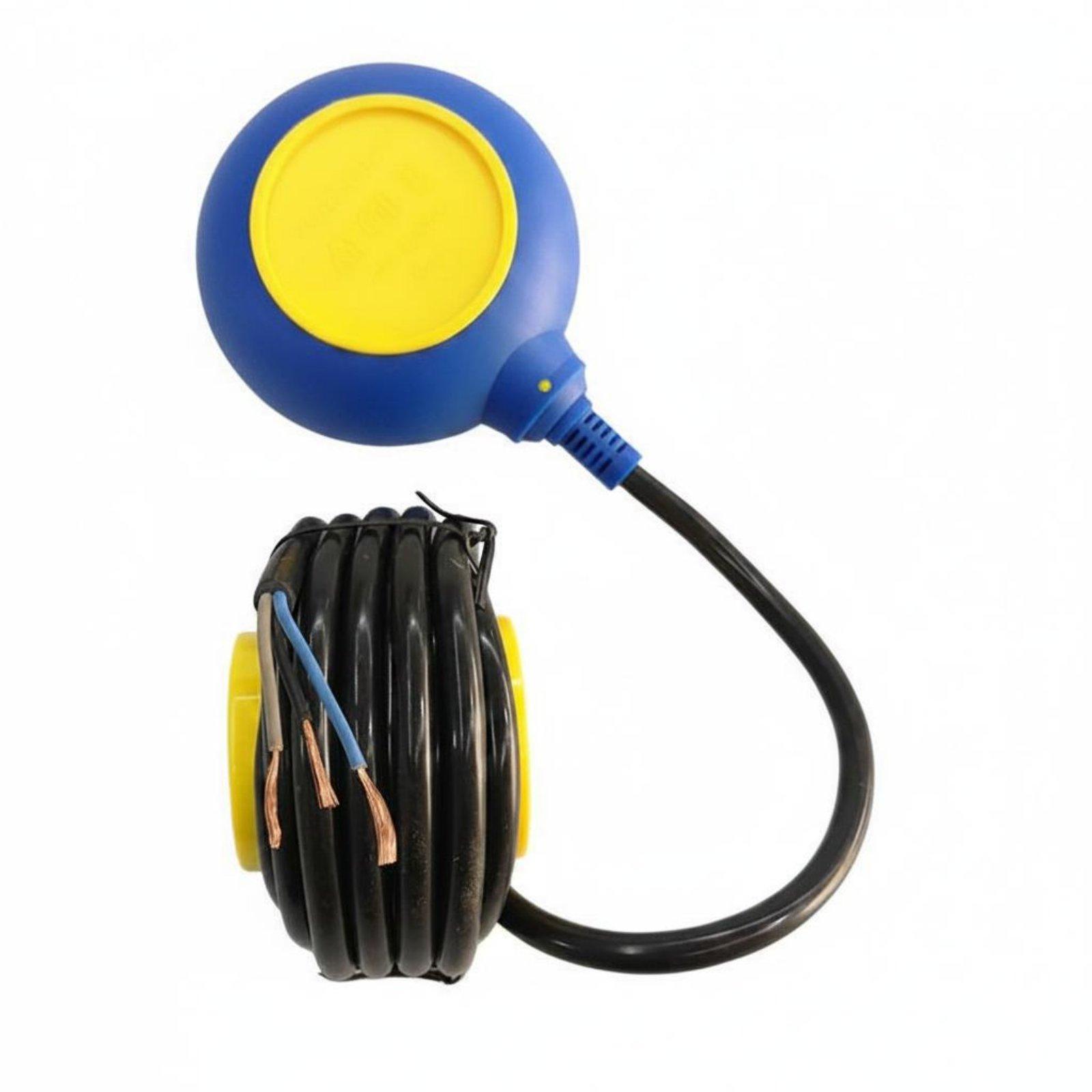 Flüssigkeitsstandschalter aus  – Water Pump Submersible Bewertung und Preis