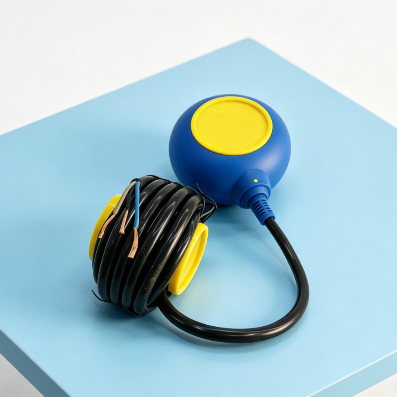 Flüssigkeitsstandschalter aus  – Water Pump Submersible Bewertung und Preis